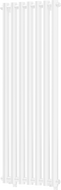 Mexen Texas radiator decorativ 1200 x 460 mm, 659 W, alb - W203-1200-460-00-20
