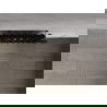 Mexen Texas calorifer decorativ 1200 x 460 mm, 502 W, Neagră - W203-1200-460-00-70