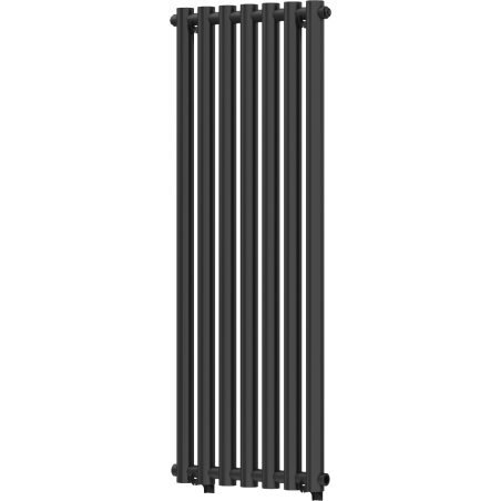 Mexen Texas calorifer decorativ 1200 x 460 mm, 502 W, Neagră - W203-1200-460-00-70