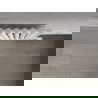 Mexen Texas calorifer decorativ 1800 x 460 mm, 719 W, Albă - W203-1800-460-00-20