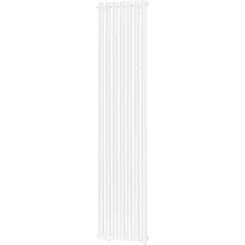 Mexen Texas dekoratív radiátor 1800 x 460 mm, 965 W, fehér - W203-1800-460-00-20