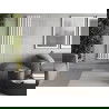 Mexen Texas calorifer decorativ 1800 x 460 mm, 719 W, Albă - W203-1800-460-00-20