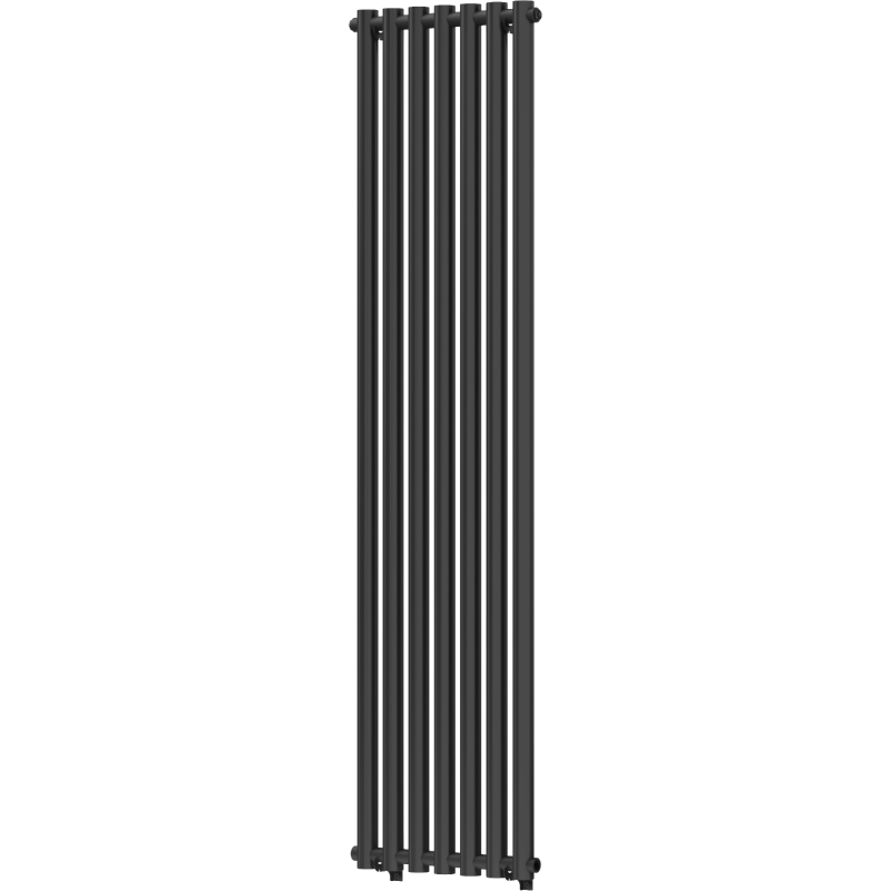 Mexen Texas radiator decorativ 1800 x 460 mm, 965 W, negru - W203-1800-460-00-70