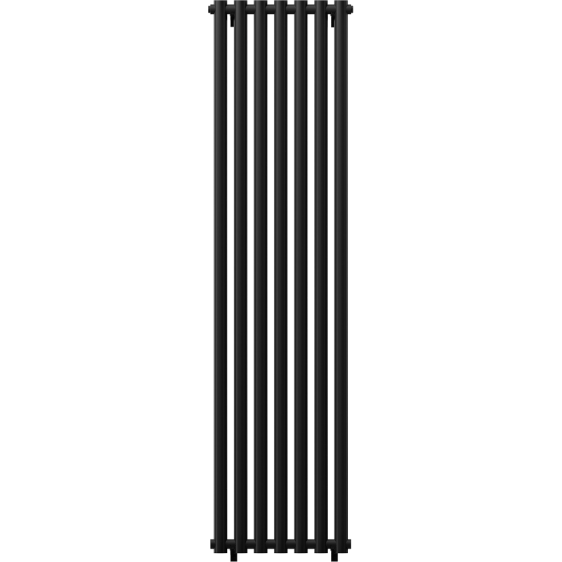 Mexen Texas radiator decorativ 1800 x 460 mm, 965 W, negru - W203-1800-460-00-70