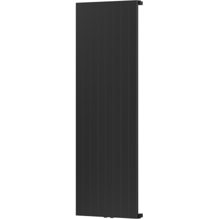 Mexen Topeka calorifer decorativ 1400 x 400 mm, 995 W, Neagră - W210-1400-480-00-70