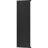 Mexen Topeka radiator decorativ 1400 x 480 mm, 950 W, negru - W210-1400-480-00-70