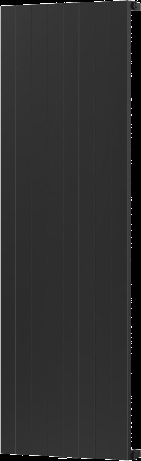 Mexen Topeka calorifer decorativ 1400 x 400 mm, 995 W, Neagră - W210-1400-480-00-70