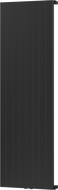 Mexen Topeka radiator decorativ 1400 x 480 mm, 950 W, negru - W210-1400-480-00-70