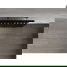 Mexen Tulsa calorifer decorativ 1600 x 420 mm, 613 W, Neagră - W219-1600-420-00-70