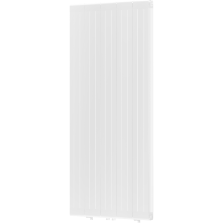 Mexen Waco radiator decorativ 1544 x 694 mm, 1550 W, alb - W217-1544-694-00-20