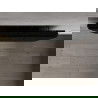 Mexen Waco calorifer decorativ 1544 x 694 mm, 2209 W, Neagră - W217-1544-694-00-70