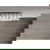 Mexen Kent dekoratív radiátor, 1882 x 380 mm, 1392 W, fehér - W216-1882-380-00-20