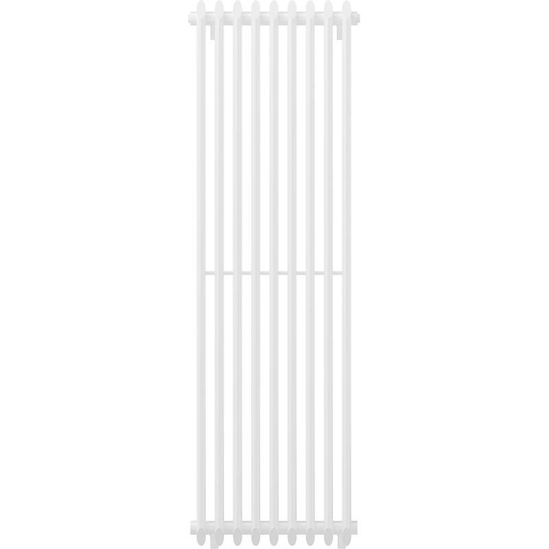 Mexen Atlanta radiator decorativ 1500 x 460 mm, 894 W, alb - W211-1500-460-00-20