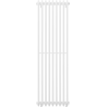 Mexen Atlanta radiator decorativ 1500 x 460 mm, 894 W, alb - W211-1500-460-00-20