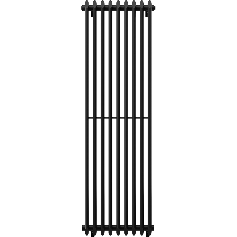 Mexen Atlanta radiator decorativ 1500 x 460 mm, 894 W, negru - W211-1500-460-00-70