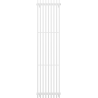 Mexen Aurora calorifer decorativ 1800 x 450 mm, 1347 W, Albă - W212-1800-450-00-20