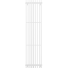 Mexen Aurora radiator decorativ 1800 x 450 mm, 1347 W, alb - W212-1800-450-00-20