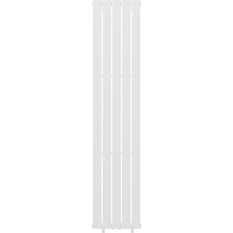 Mexen Boston calorifer decorativ 1800 x 376 mm, 740 W, alb - W213-1800-376-01-20