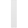 Mexen Boston calorifer decorativ 1800 x 376 mm, 740 W, alb - W213-1800-376-01-20