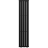 Mexen Boston calorifer decorativ 1800 x 376 mm, 740 W, Neagră - W213-1800-376-01-70