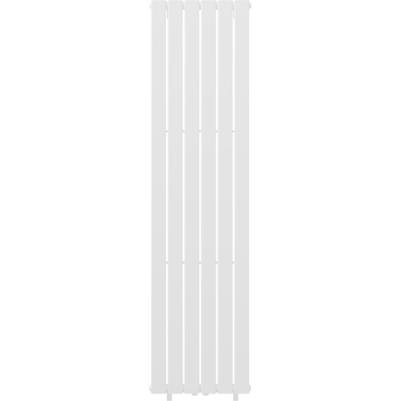 Mexen Boston radiator decorativ 1800 x 452 mm, 888 W, alb - W213-1800-452-00-20