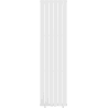 Mexen Boston calorifer decorativ 1800 x 452 mm, 888 W, Albă - W213-1800-452-00-20