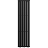 Mexen Boston calorifer decorativ 1800 x 452 mm, 888 W, Neagră - W213-1800-452-00-70