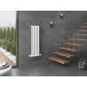 Mexen Oregon calorifer decorativ 1200 x 350 mm, 417 W, Albă - W202-1200-350-00-20