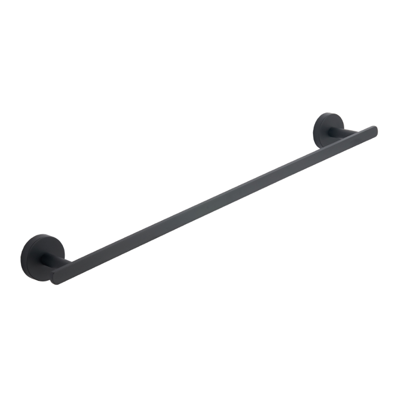 Mexen Loft cuier pentru prosop, negru - 7012624-70