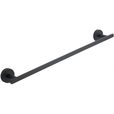 Mexen Loft cuier pentru prosop, negru - 7012624-70
