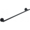Mexen Loft cuier pentru prosop, negru - 7012624-70