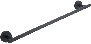 Mexen Loft cuier pentru prosop, negru - 7012624-70