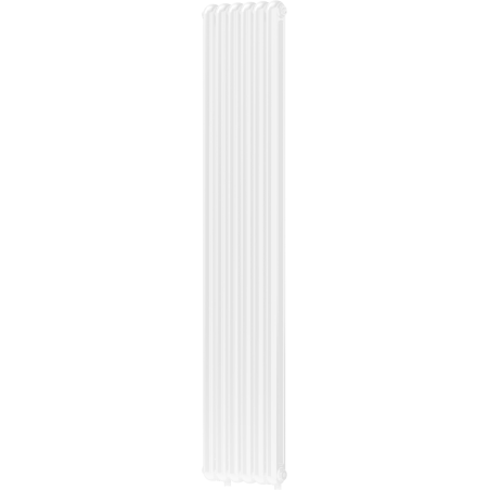 Mexen Kent radiator decorativ 1882 x 380 mm, 1392 W, alb - W216-1882-380-00-20