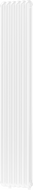 Mexen Kent radiator decorativ 1882 x 380 mm, 1392 W, alb - W216-1882-380-00-20