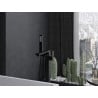 Mexen Urano baterie cadă de sine stătătoare, Neagră - 75233-70