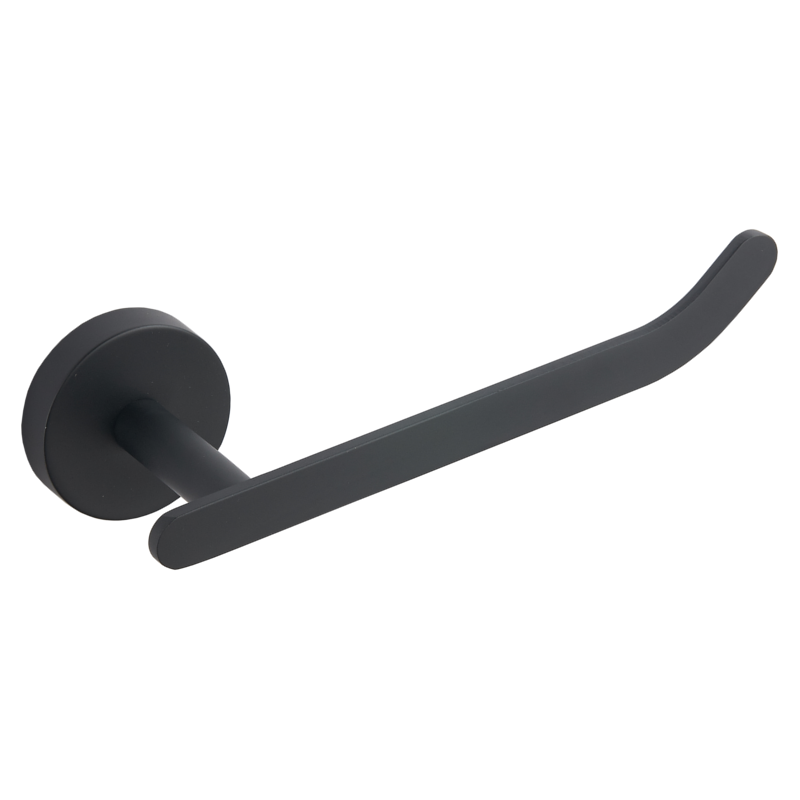 Mexen Loft suport pentru hârtie igienică, negru - 7012633-70