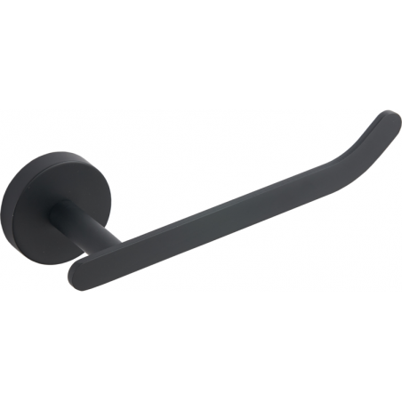 Mexen Loft suport pentru hârtie igienică, negru - 7012633-70