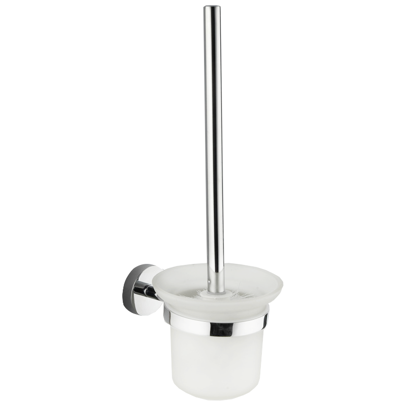 Perie de toaletă Mexen Loft, crom - 7012650-00