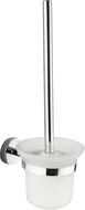 Mexen Loft WC-kefe, Króm - 7012650-00