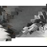 Mexen Vega 160 x 70 cm téglalap alakú kád burkolattal és 2 szárnyas kádparavánnal 80 cm, Fekete minta - 550116070X9208027077