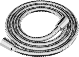 Mexen 150 cm-es zuhanycső, króm - 79460-00