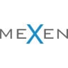 Mexen Gaspar chiuvetă granit 1,5-camere cu scurgere și baterie bucătărie Duo, alb - 6507-20-671701-07-B