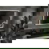 Mexen Kala oglindă iluminată de baie cu oglindă cosmetică 100 x 80 cm, LED 6000K, anti aburire - 9820-100-080-611-00