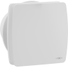 Mexen AXS 100 ventilator de baie cu senzor de umiditate, alb - W9601-100H-00