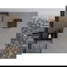 Mexen AXS 100 fürdőszobai ventilátor páratartalom-érzékelővel, fekete - W9601-100H-70