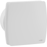 Mexen AXS Ventilator de baie de 120 cu senzor de umiditate, alb - W9601-125H-00