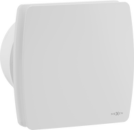 Mexen AXS 120 ventilator de baie cu senzor de umiditate, alb - W9601-125H-00