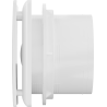 Mexen AXS 150 fürdőszobai ventilátor, fehér - W9601-150-00