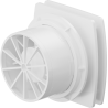 Mexen AXS 150 fürdőszobai ventilátor, fehér - W9601-150-00