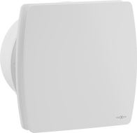 Mexen AXS Ventilator baie de 150 cu senzor de umiditate, alb - W9601-150H-00